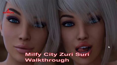 milfly city|Milfy City Guide Walkthrough .